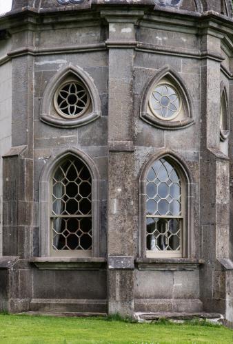 Batty Langley Lodge - image 2