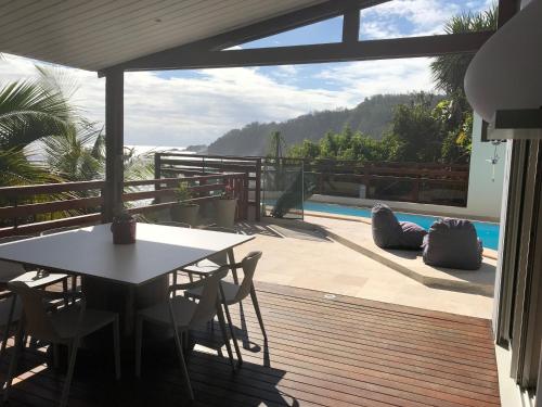Nolitha 2, Manapany-les Bains (фото 8)