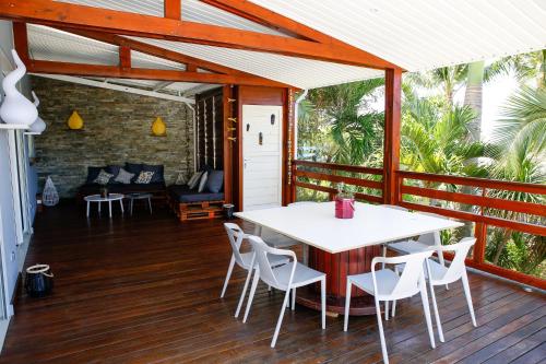 Nolitha 2, Manapany-les Bains (фото 9)