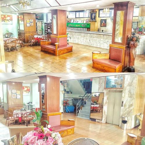 Top Thai Hotel – Pattaya, DC
