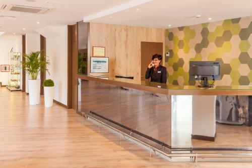 Hotel Gala Placidia - image 12
