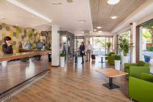 Hotel Gala Placidia - image 7