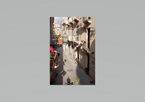 Gli Agrumi Rooms - 숙소 외관