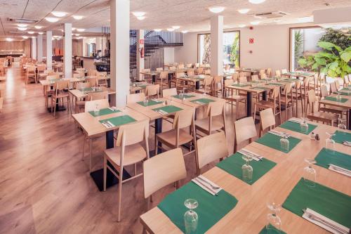 Hotel Gala Placidia - image 5
