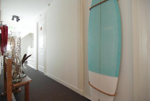 Hotel Zand - image 9