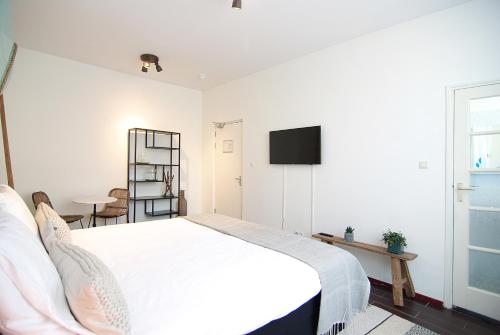 hotel zand