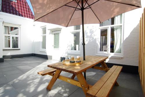 Hotel Zand - image 7
