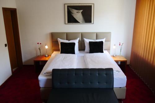 Parkhotel Bergheim in Bergheim, Deutschland