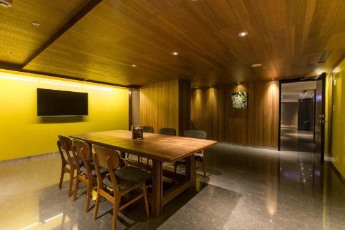 Inhouse Hotel Taichung