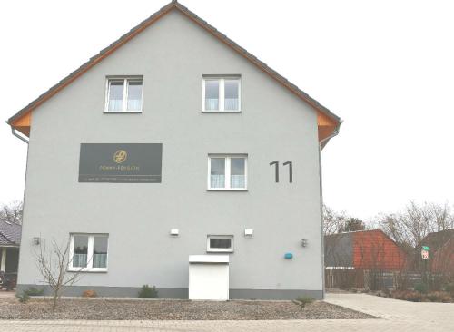 Accommodation in Groß Sisbeck