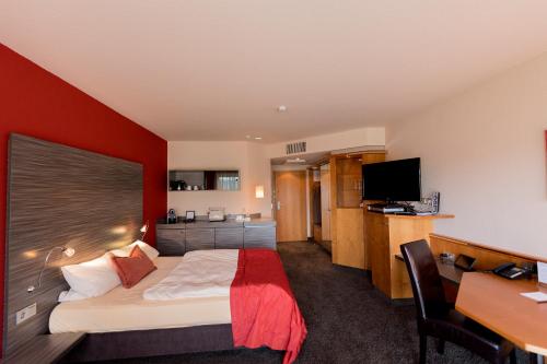 Atrium Hotel Mainz