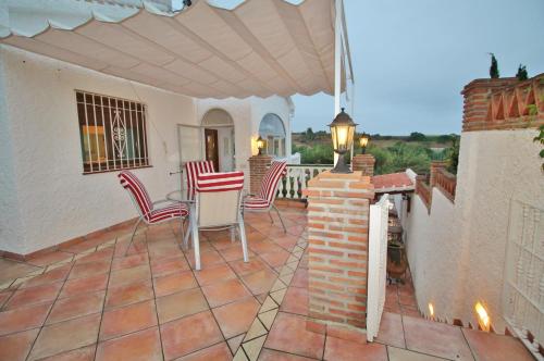 Villa Ventolera SpainSunRentals 1089 - image 8