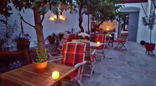 Manolia, Hydra (photo 6)