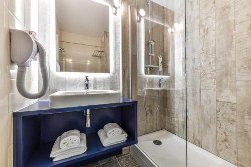 ibis styles La Rochelle Thalasso Chatelaillon