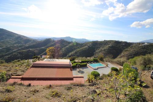 Holiday House ¨Montepiscina¨