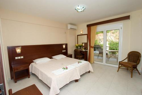 Hotel Viana 2