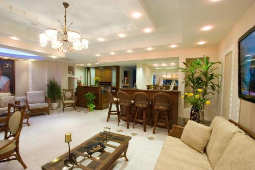 Hotel Viana 3