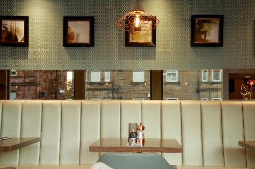Facilities, Angels Hotel in Glasgow