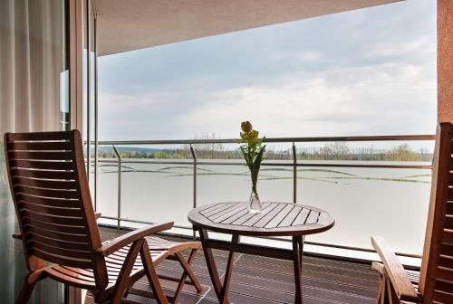 Балкон, Hotel Livada Prestige - Terme 3000 - Sava Hotels & Resorts in Моравске-Топліце