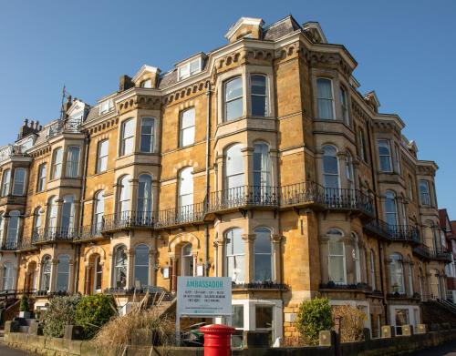 Ambassador Hotel