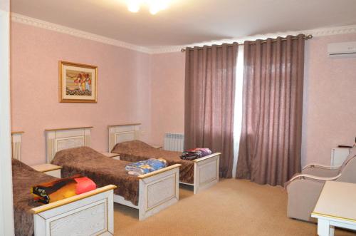 Hotel Arbat
