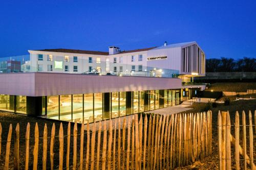 ibis styles La Rochelle Thalasso Chatelaillon