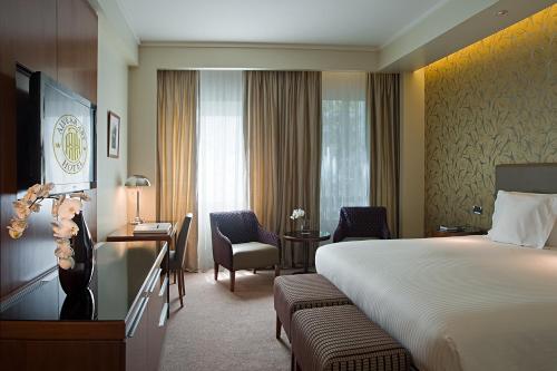 Alvear Art Hotel, Buenos Aires (zdjęcie 10)