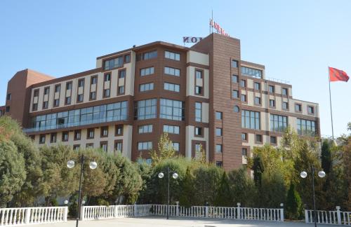 Anemon  Manisa, Pension in Manisa bei Manisa