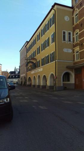 Hotel-Gasthof Flötzinger Bräu - Rosenheim