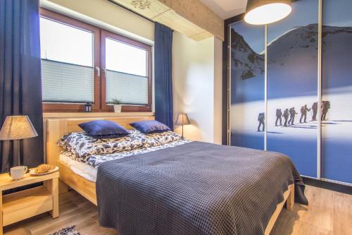 Apartamenty Szymoszkowa Resort Ski Zakopane obrázok