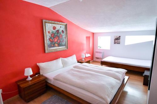 Al Battello Room Type - Triple Room