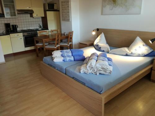Ferienwohnung Himler