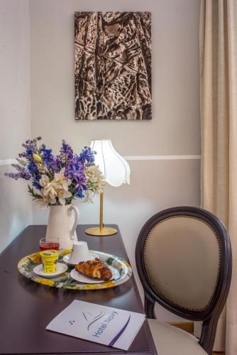 Hotel Navy in Livorno