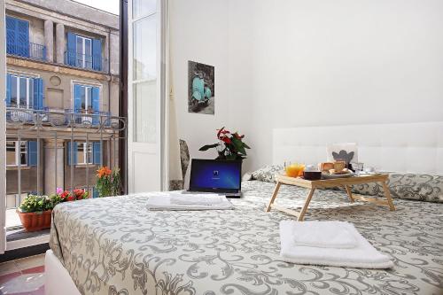 엔젤스 인 로마 B&B