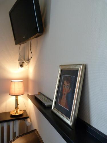 Hôtel Le Bretagne - image 5