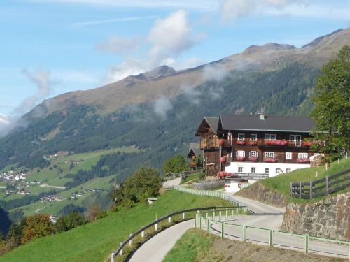 Elsenhof - Hotel - Hopfgarten in Defereggen