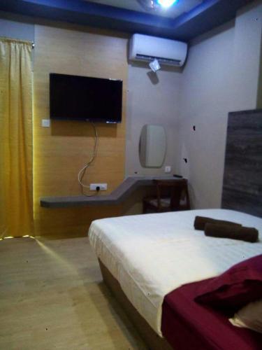 Superior Double Room image 1