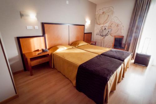 Habitación doble de 1 o 2 camas
