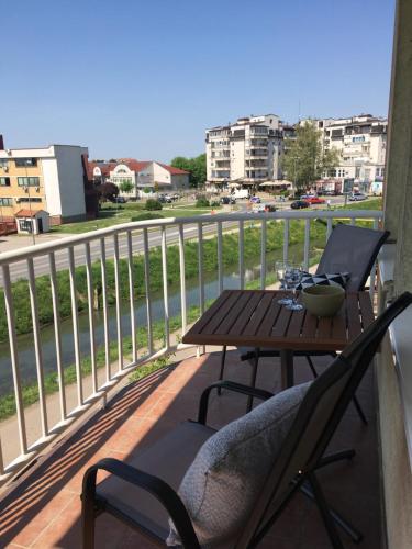 Apartman Iva in Біеліна