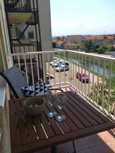 Apartman Iva in Біеліна