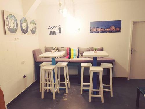 White Rabbit Hostel 4