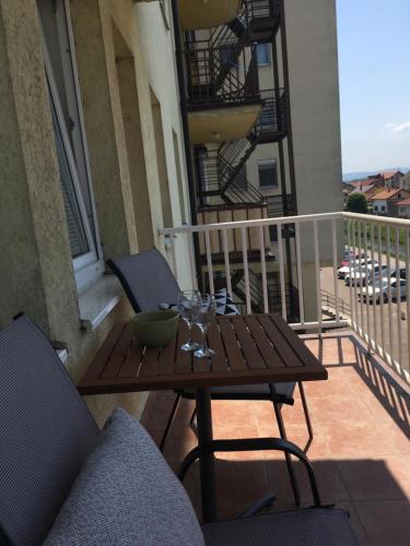 Apartman Iva in Біеліна