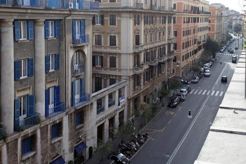Angels In Rome – Rome