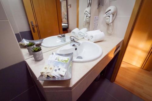 Habitación, familiar, 3 camas
