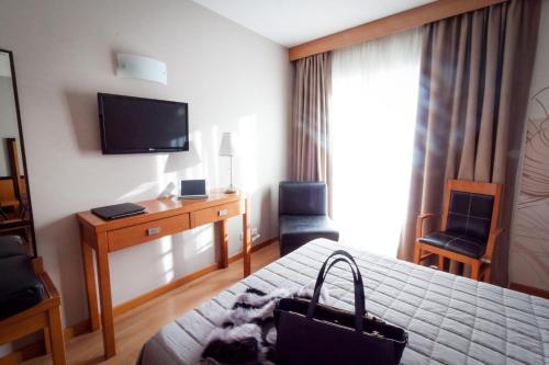 Hotel 4 Estações - image 4