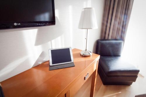 Hotel 4 Estações - image 10