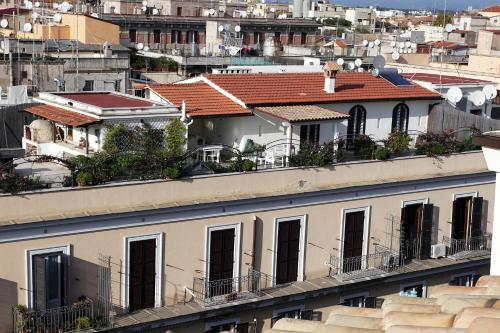 Angels In Rome – Rome