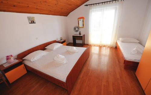 Apartments Matulo
