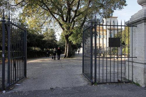 Angels In Rome - image 13