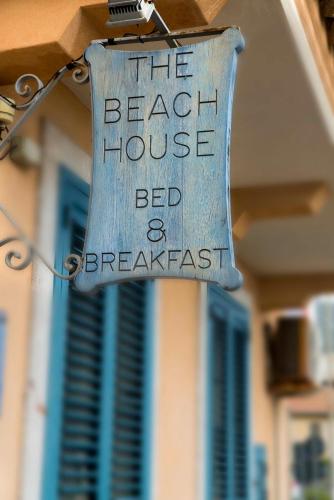  Taormina Beach House, Pension in Mazzeo